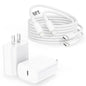 [Apple MFi Certified]10FT Fast iPhone Charger,Extra Long Apple Charger Fast Charging 2Pack USB C Charger Block Plug + 10Foot Lightning Cable Cord for iPhone 14/Pro/Pro Max/Plus/13/12/11/XS/XR/X/SE2022
