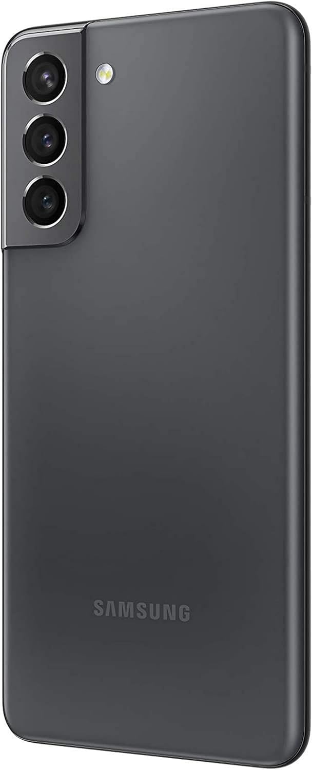 Samsung Galaxy S21 5G: A Renewed Flagship with Impressive Credentials