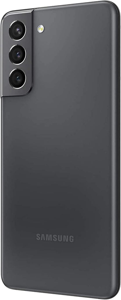 Samsung Galaxy S21 5G: A Renewed Flagship with Impressive Credentials