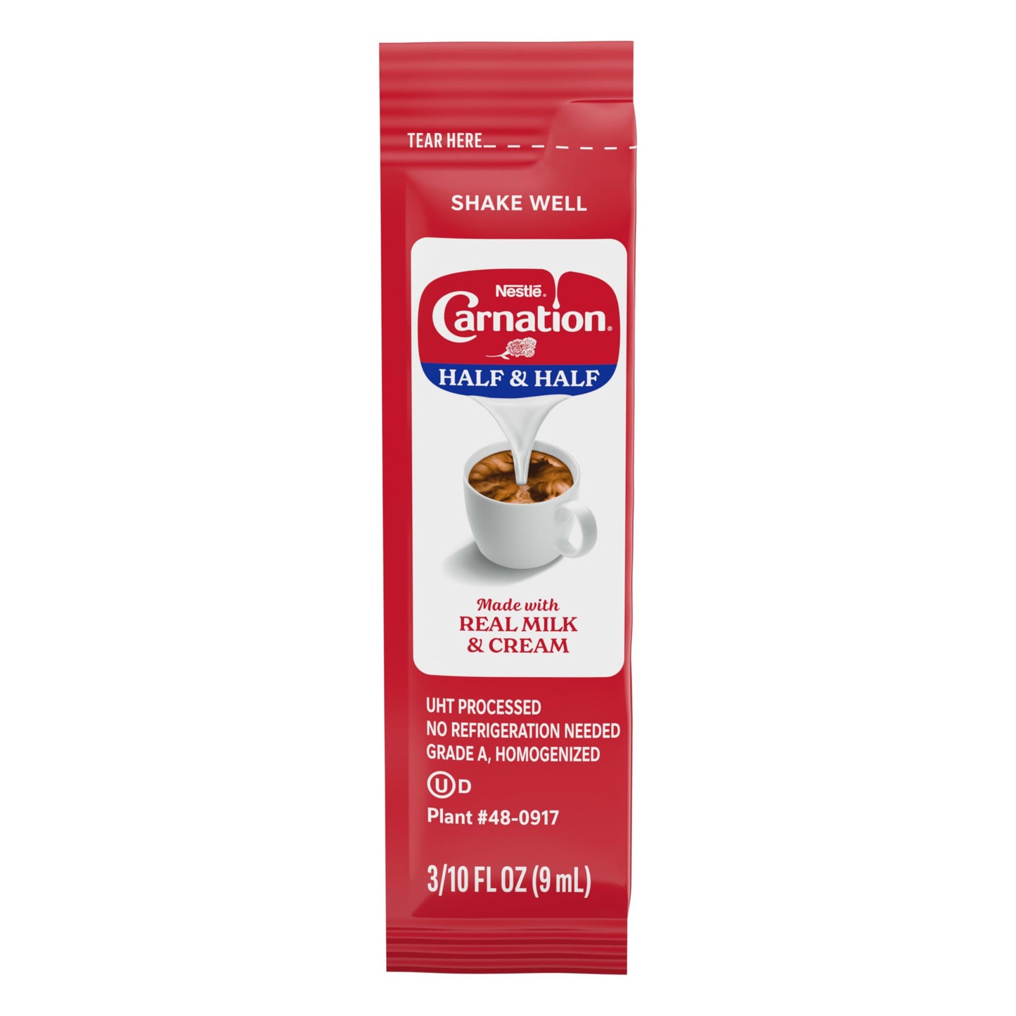 Half&Half240 count ( Pack of 1)