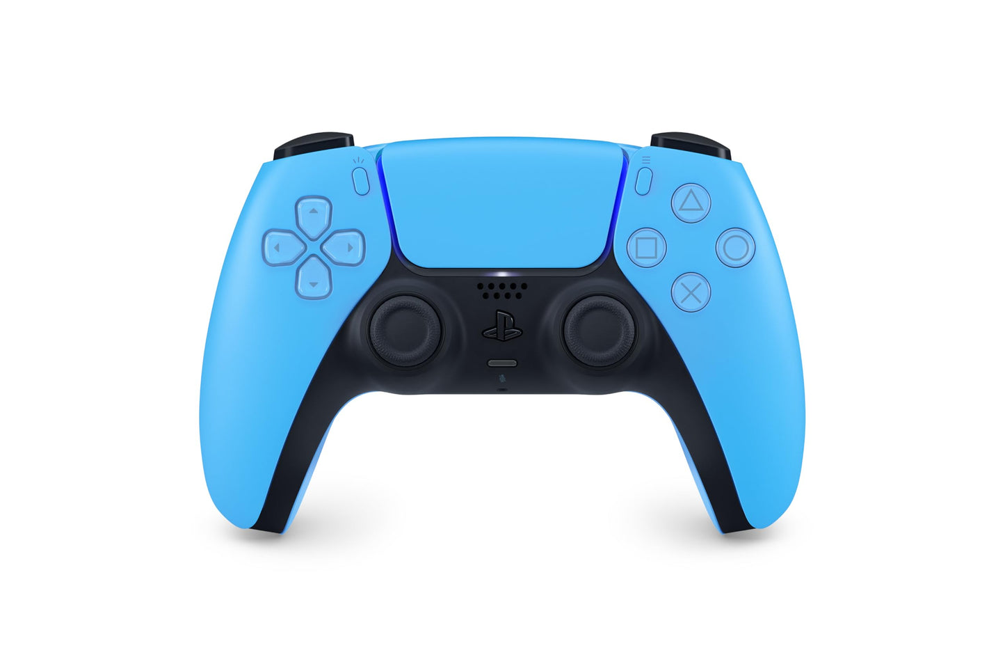 PlayStation 5 - DualSense Wireless Controller – Chroma Teal