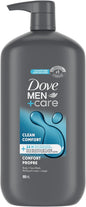 950 ml (Pack of 1)Clean Comfort