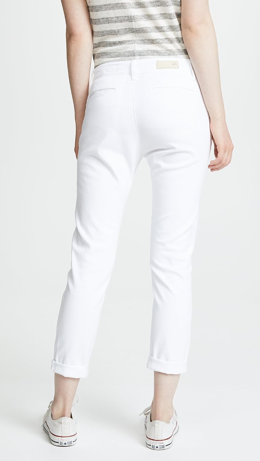 AG Adriano Goldschmied Women's Caden Joggers Review
