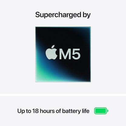 Unleashing AI Power: The New Apple MacBook Air 15-inch Laptop