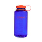 Nalgene 32 oz Wide Mouth Water Bottle | BPA-Free, Durable & Leak Proof, Lightweight Bottle for Hiking & Gym, Work & Travel