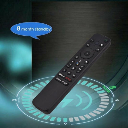 Replacement for Apple TV Remote,for Apple 4K/ Gen 1 2 3 4/ HD,A2169 A1842 A1625 A1427 A1469 A1378 A1218
