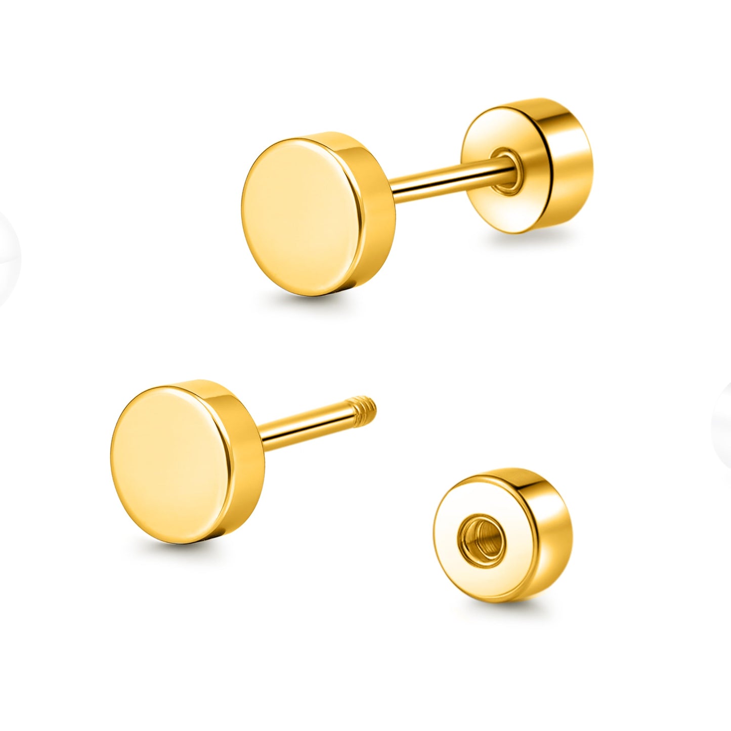 5mmGold