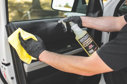 P & S PROFESSIONAL DETAIL PRODUCTS Xpress Interior Cleaner Review