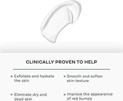 Replenix 15% Glycolic Acid Renewing Body Lotion Moisturizing & Brightening Exfoliating Cream Medical Grade