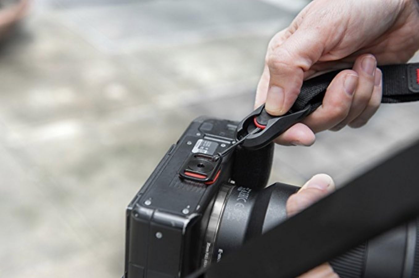 Peak Design Anchor Connectors: The Ultimate Game-Changer for Camera Straps