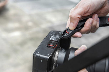 Peak Design Anchor Connectors: The Ultimate Game-Changer for Camera Straps