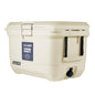 Coleman Pro Heavy-Duty 25qt Ultra-Light Premium Hard Cooler, Extra-Thick Insulation Keeps Ice up to 3 Days, 36-Can Capacity