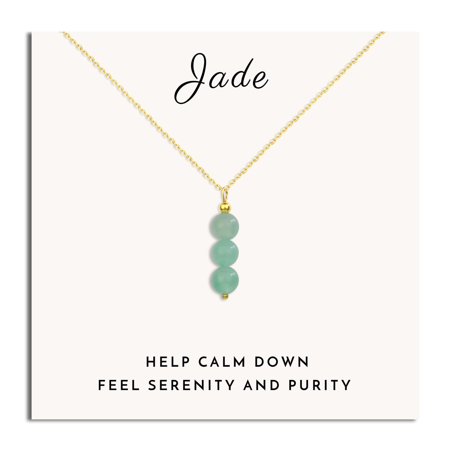 Green Jade