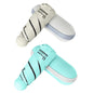 E-2 Pack Light Green & Beige