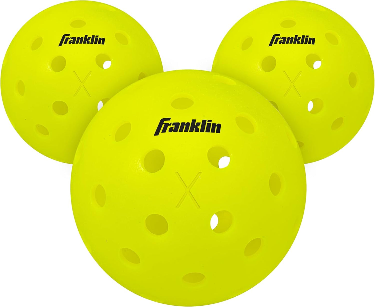 Yellow3 Pack