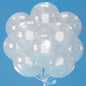 PartyWoo White Balloons 155pcs Different Sizes Pack of 18 12 10 5 Inch Matte White Latex Balloon Arch Kit Garland for Wedding Bridal Graduation Baby Shower Birthday Party Decorations White-Y13
