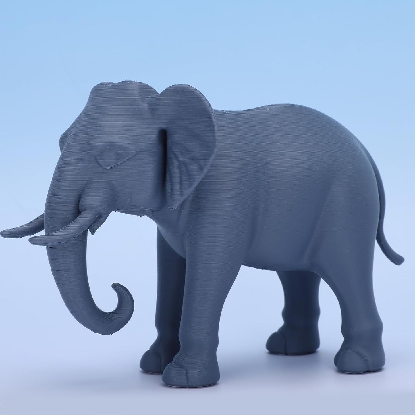 3DHoJor PLA+ Filament 1.75mm, 3D-Drucker-Filament PLA Plus, Kartonspule 3D-Druck-Filament, Maßgenauigkeit +/- 0.03 mm, Lila, 1kg