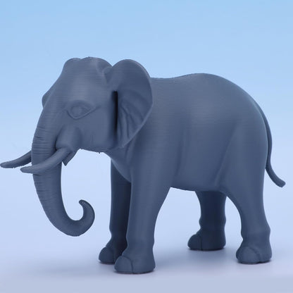 3DHoJor PLA+ Filament 1.75mm, 3D-Drucker-Filament PLA Plus, Kartonspule 3D-Druck-Filament, Maßgenauigkeit +/- 0.03 mm, Lila, 1kg