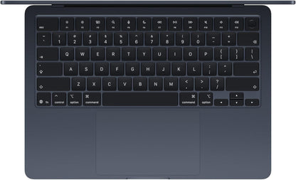 Unleashing AI Power: The 2026 Apple MacBook Air