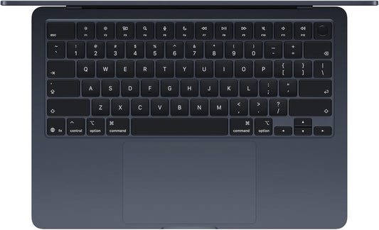Unleashing AI Power: The 2026 Apple MacBook Air