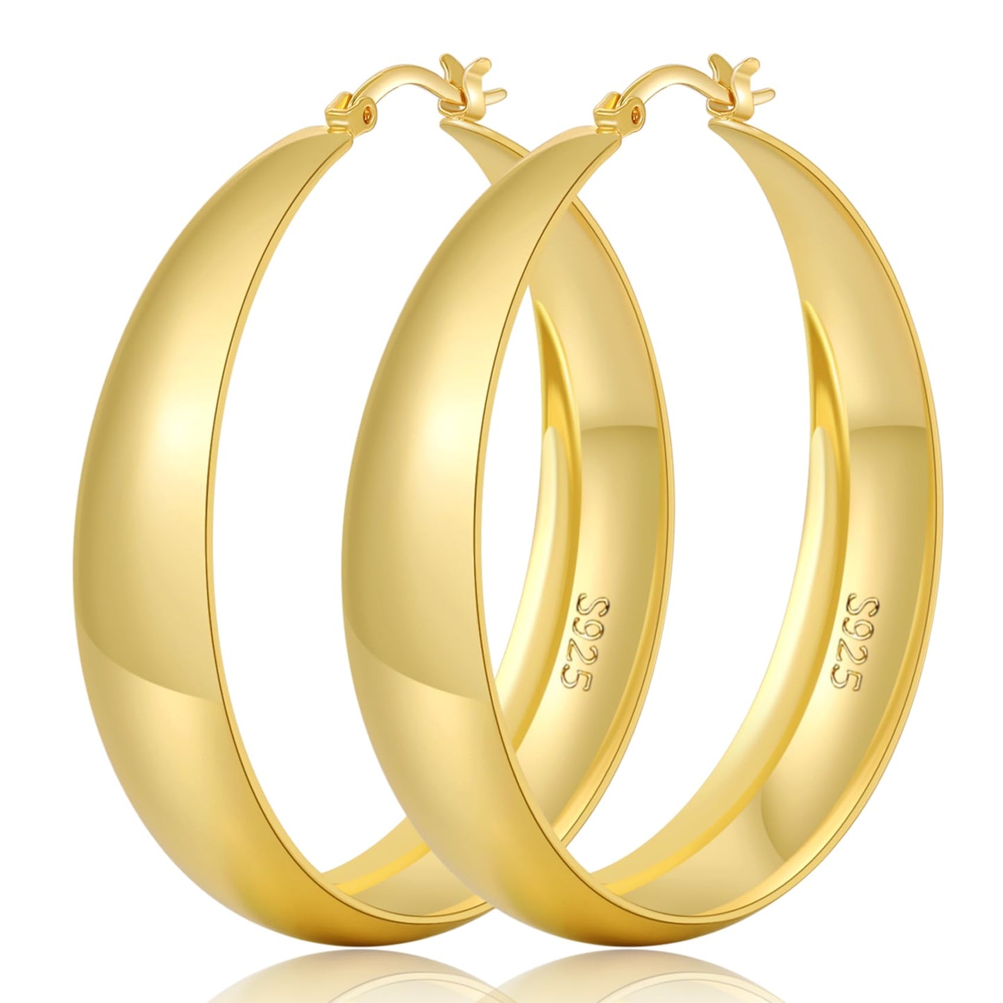 Gold-50mm