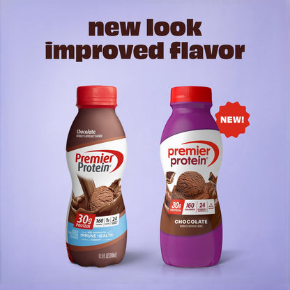 Premier Protein Shake Review: A Delicious Way to Fuel Your Day