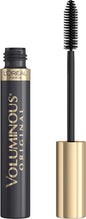 BlackWASHABLE MASCARA
