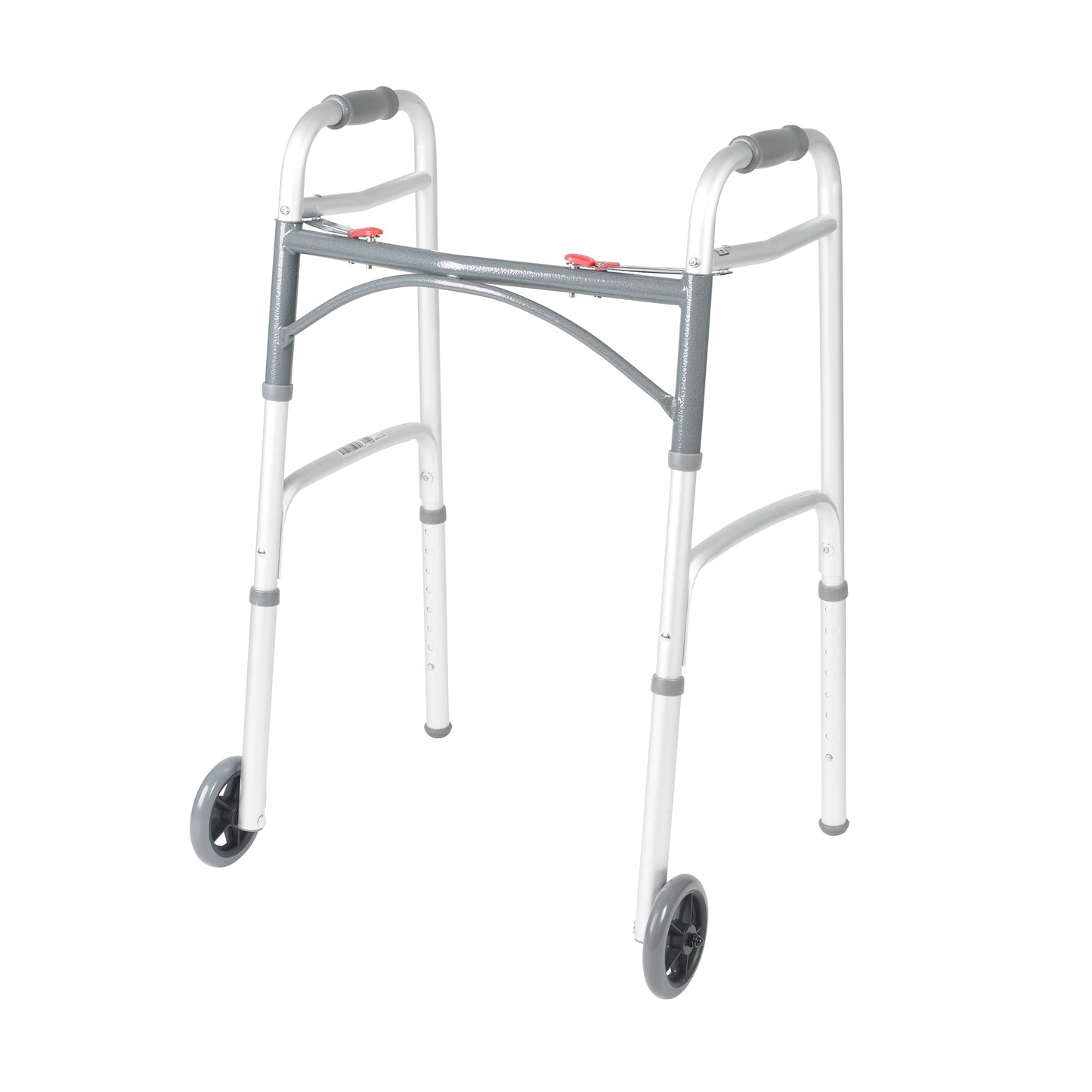 2-Button Walker