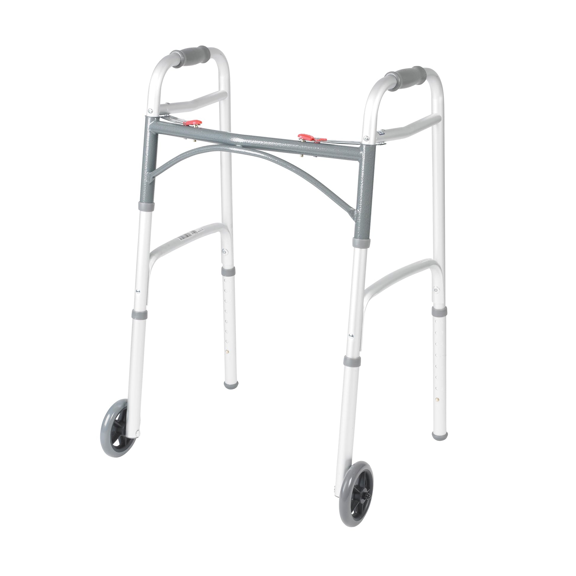 2-Button Walker