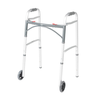 2-Button Walker