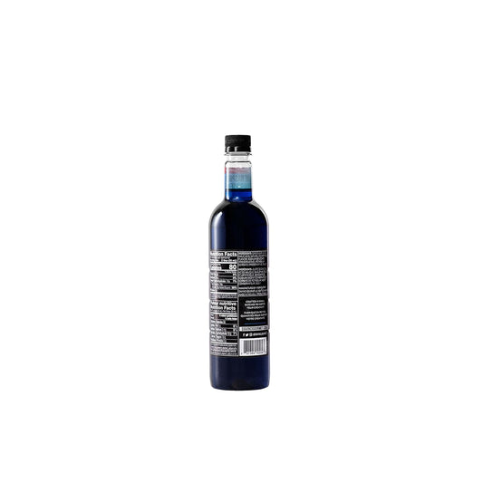 Unleash the Fun with DaVinci Gourmet Classic Blue Raspberry Syrup