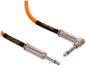 Ernie Ball Braided Instrument Cable