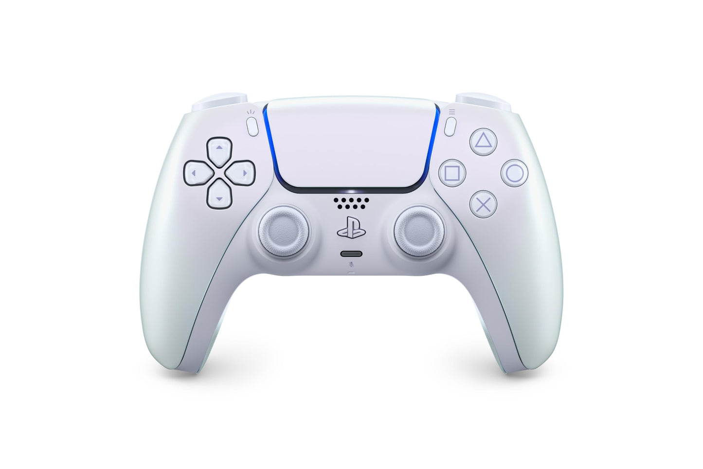 PlayStation 5 - DualSense Wireless Controller – Chroma Teal