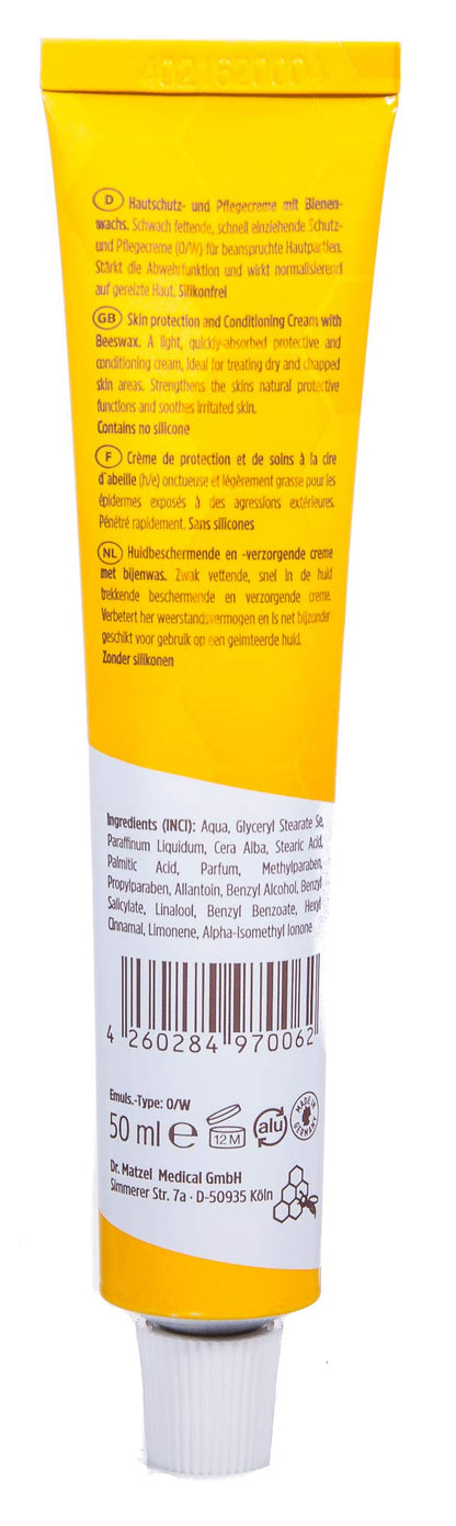 Lindesa Dr. Matzel Medical GmbH Skin Protection / Moisturising Cream (50 ml) Hand Cream Natural Products MV