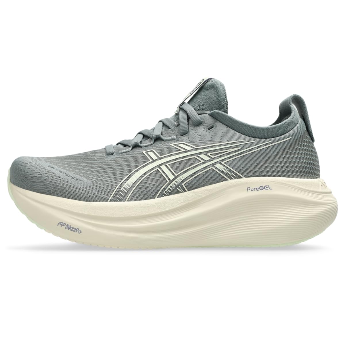 ASICS Women's Gel-Nimbus 27 Running Shoes