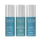 QMS Medicosmetics Day + Night 3-Step Core Routine – Includes Collagen Day Serum, Collagen Night Serum + 10% AHA Exfoliant Resurfacing Liquid – Diminishes Lines + Wrinkles + Reduces Signs of Aging