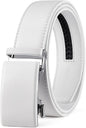 Waist 36-42001-white