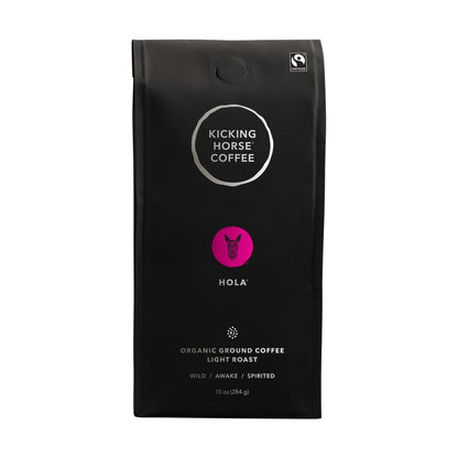 Hola - Light RoastCoffee