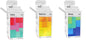 Calm Drink Mix - Supports Cortisol Regulation - Watermelon Lemonade & Electrolyte Powder - Workout Recovery & Hydration - Mango Lemonade & Sleep Aid Powder - Improve Sleep Quality - Chamomile