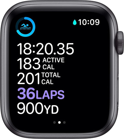 Apple Watch Series 6: A Solid Upgrade for Fitness and Health Enthusiasts