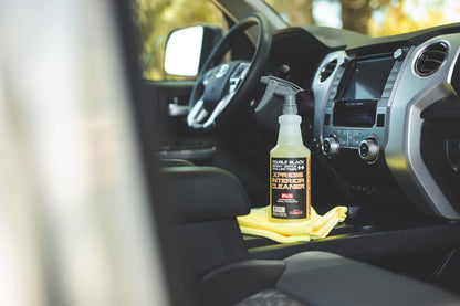 P & S PROFESSIONAL DETAIL PRODUCTS Xpress Interior Cleaner Review