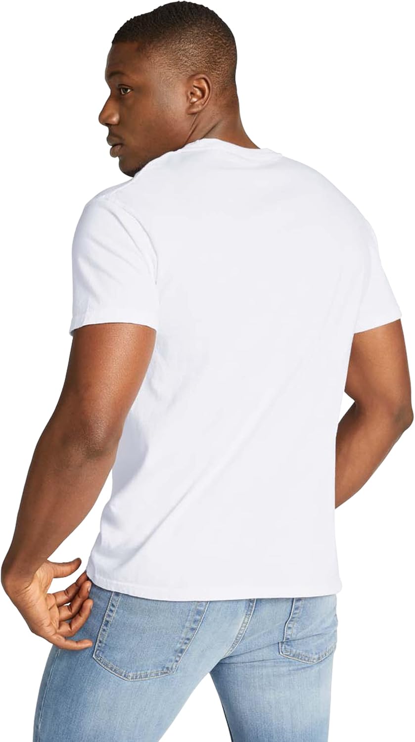 Comfort Colors Adult Short Sleeve Tee Review: Soft, Durable, and Versatile