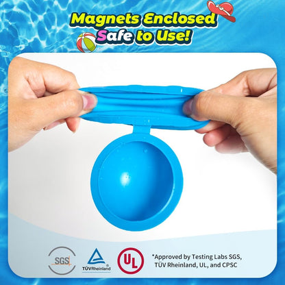 Reusable Water Balloons for Endless Summer Fun