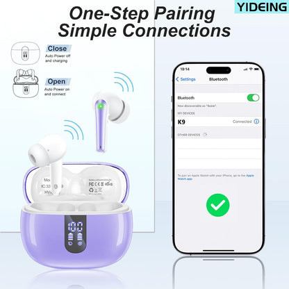 Wireless Earbuds That Actually Deliver