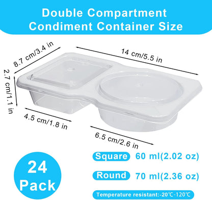 Pure Future 10-teiliges Set (5er-Pack, 1 l) Borosilikatglas-Lebensmittelbehälter mit verbesserten abnehmbaren Verschlussdeckeln – auslaufsichere Essenszubereitungs-Lunchboxen, ofen-/mikrowellengeeignet