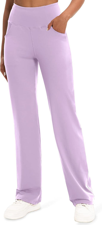 Large31" InseamLeisurely Lavender