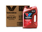 Valvoline MaxLife High Mileage 5W-30 Synthetic Blend Motor Oil 5 Quart