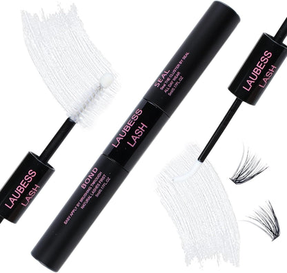 Lash Bond and Seal