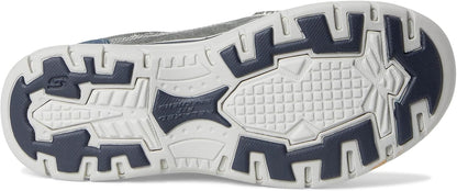 Skechers Mens Expected - Avillo Relaxed Fit Slip on Loafers