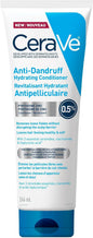 Dandruff Conditioner, 266mL